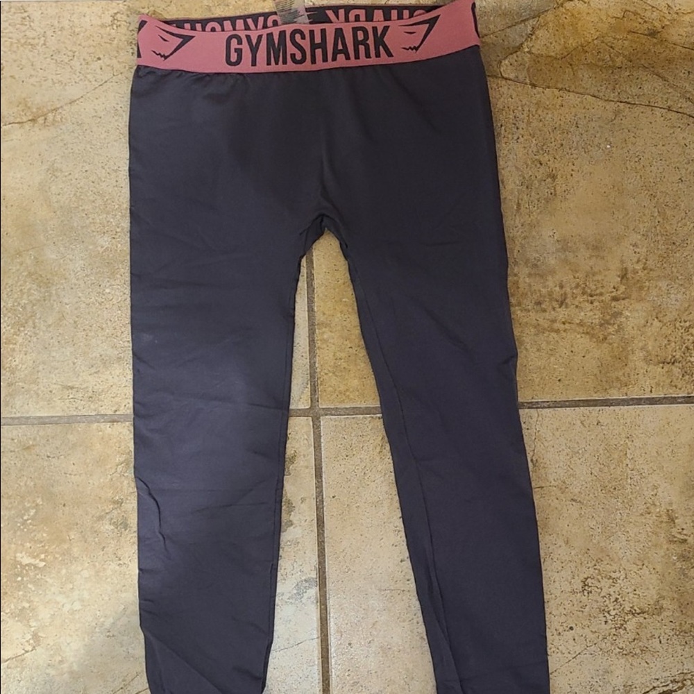 Gymshark leggings. Worn once